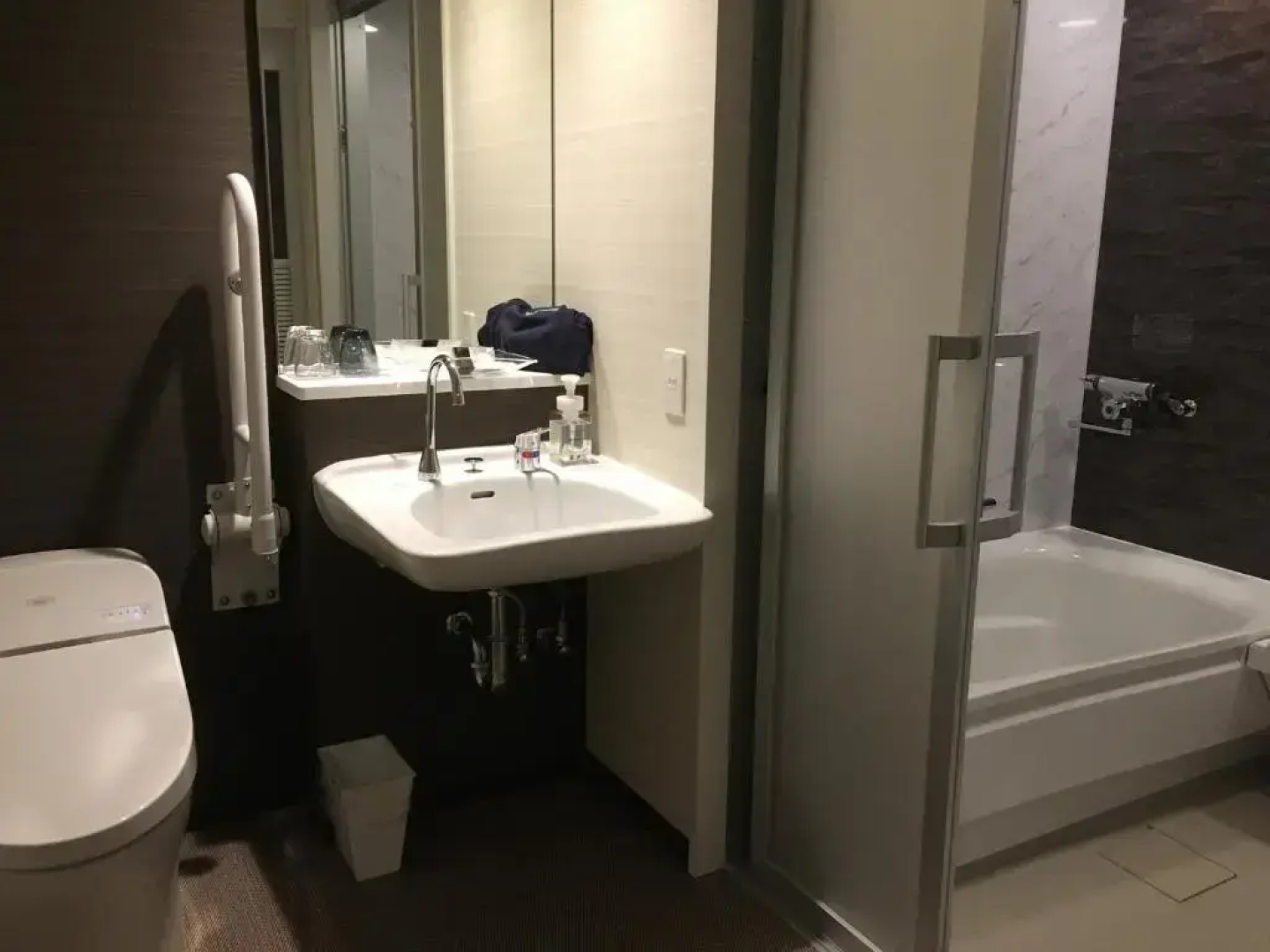 Daiwa Roynet Hotel Hiroshima Station