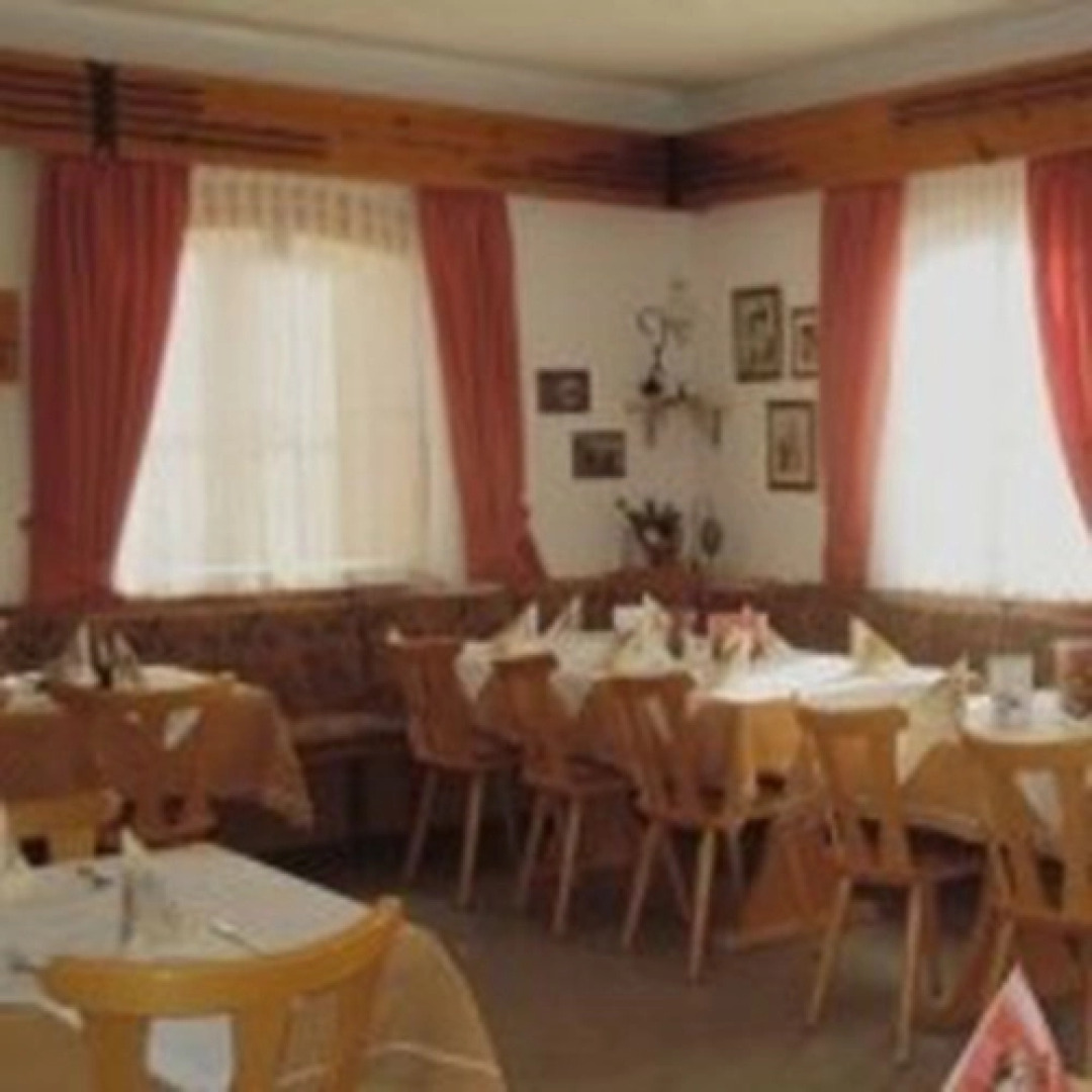 Landgasthof Grï¿½ner Baum