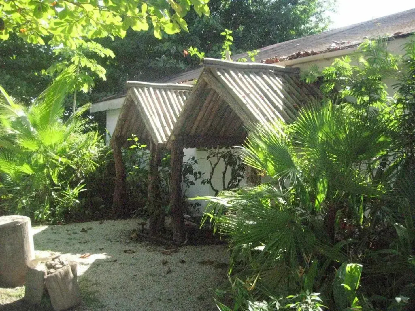 Orchid Garden Eco-Village