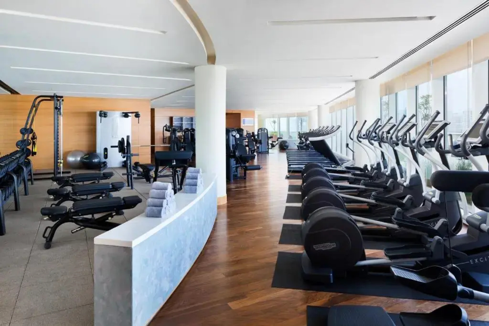 Rosewood Abu Dhabi