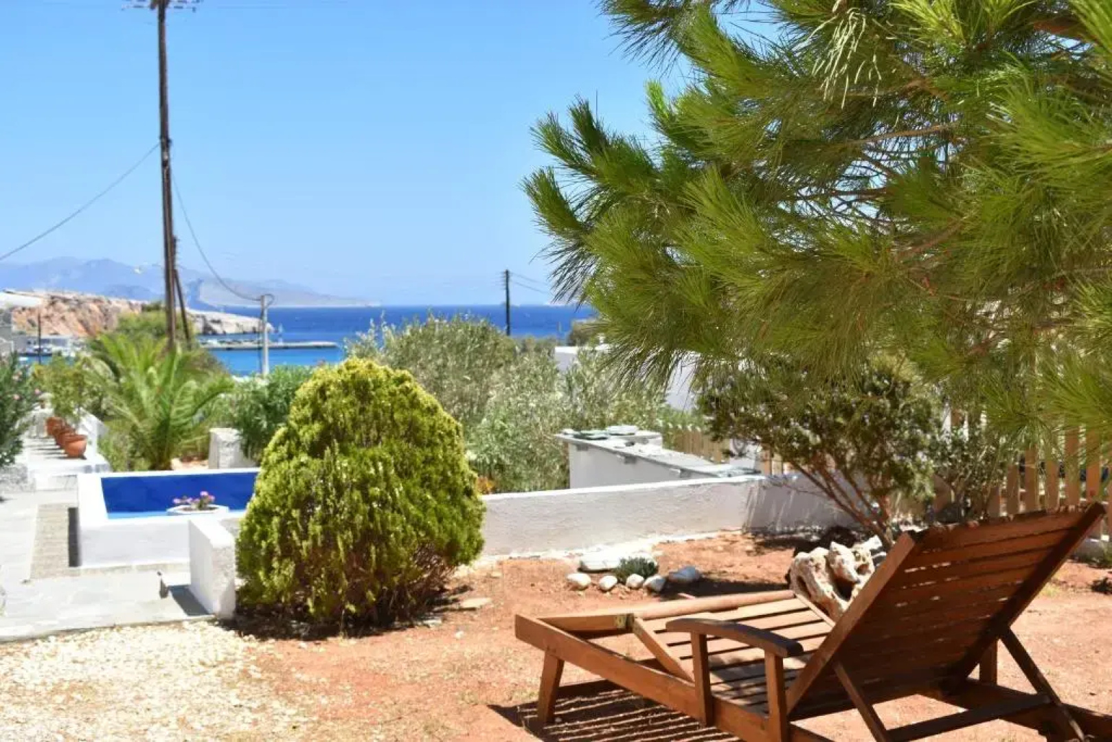 Aegean Star Hotel Apartments