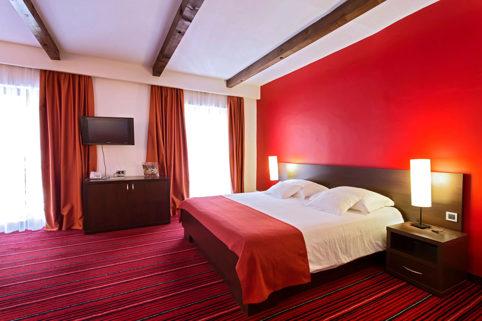 Villa Donat Hotel & Dependence