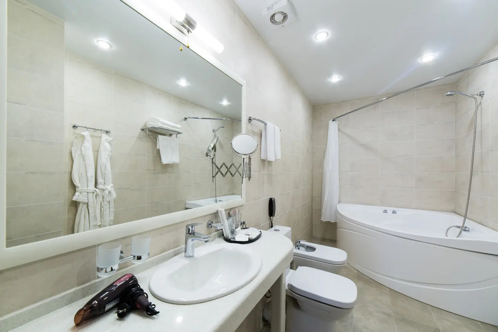 Отель «Версаль»