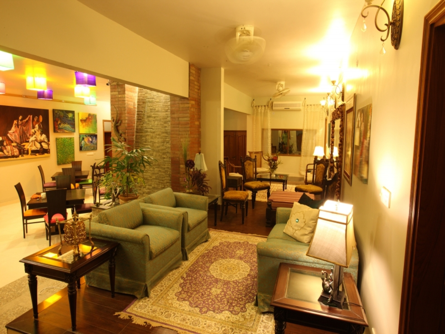 Hotel One Karachi