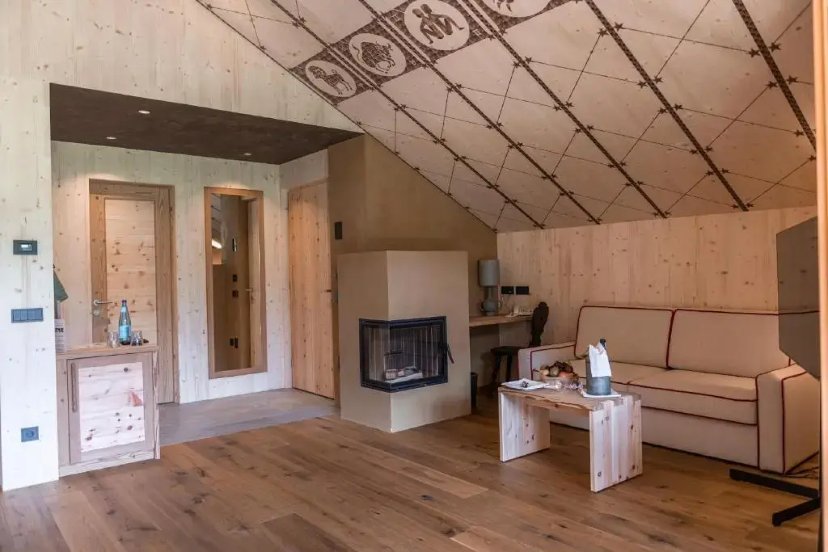 Tirler - Dolomites Living Hotel