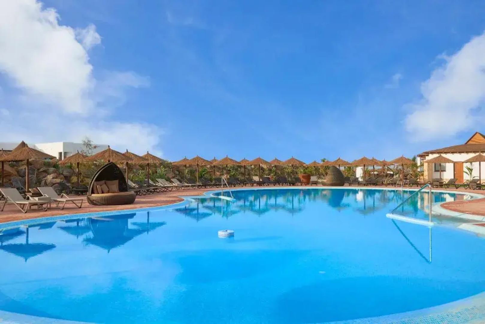 Melia Llana Beach Resort & Spa - All Inclusive - Adults Only