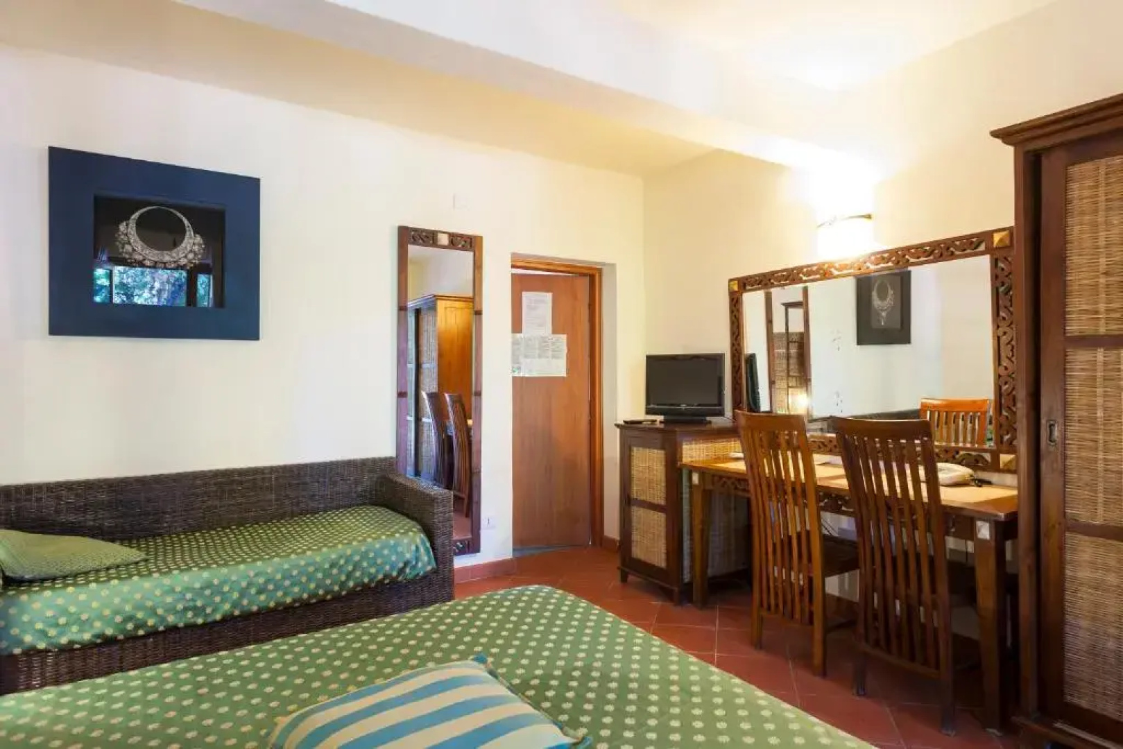 Hotel La Perla del Golfo