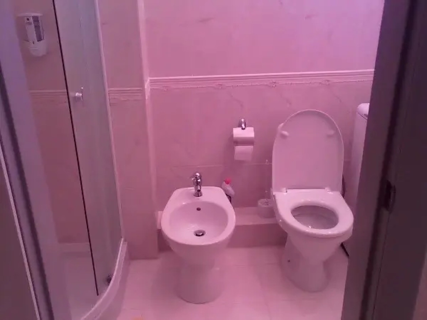 Apartments Chudo Ostrov