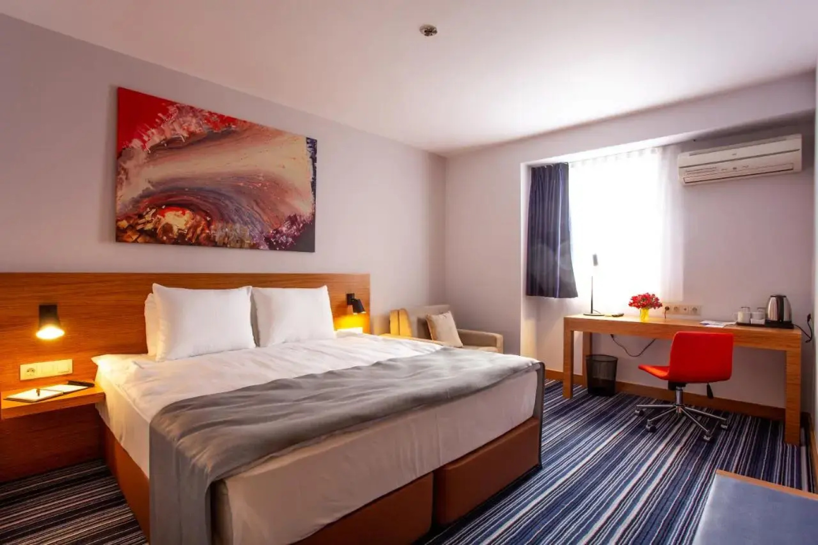Best Western Terminus Hotel