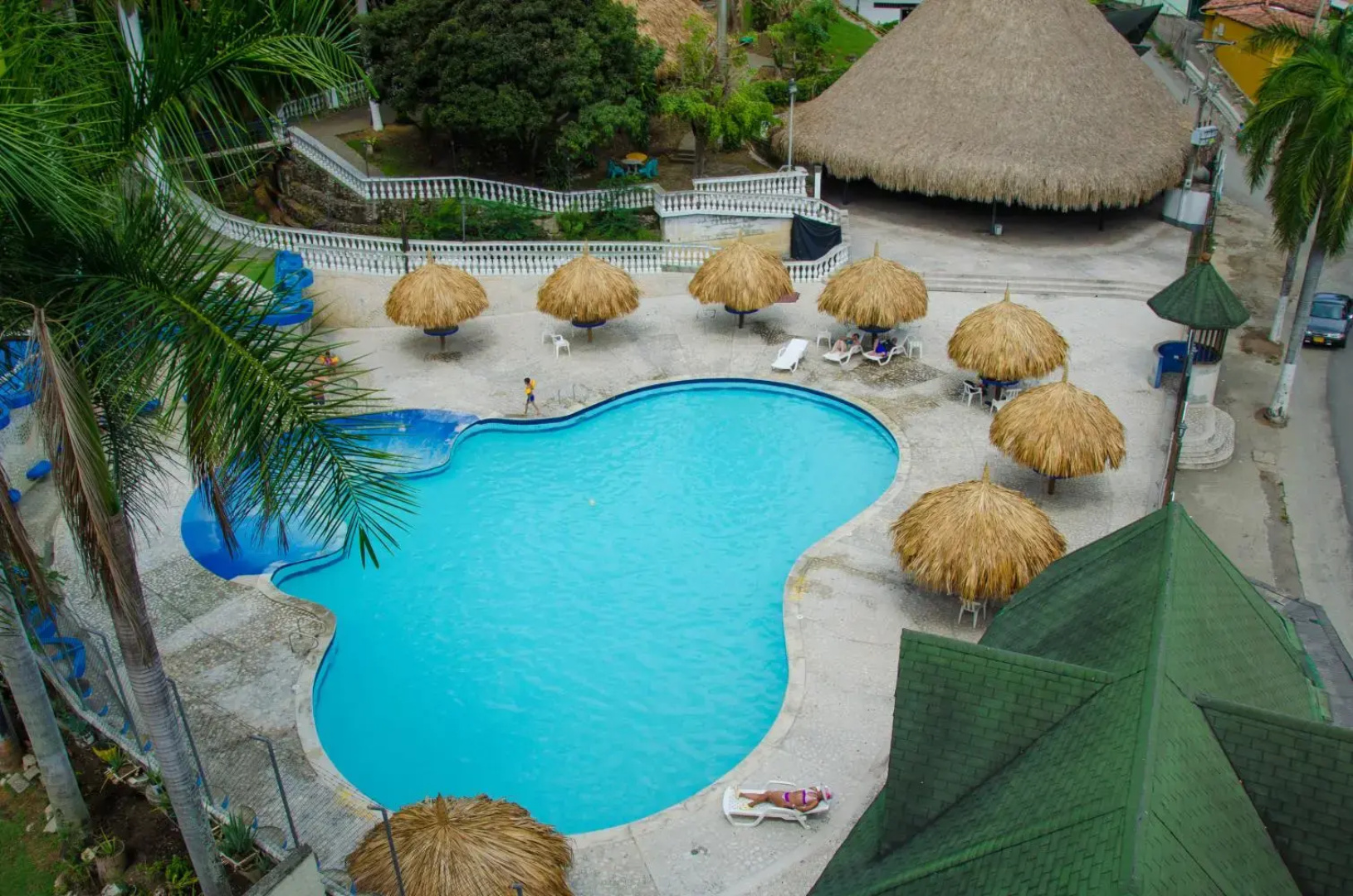 Hotel Sol Plaza