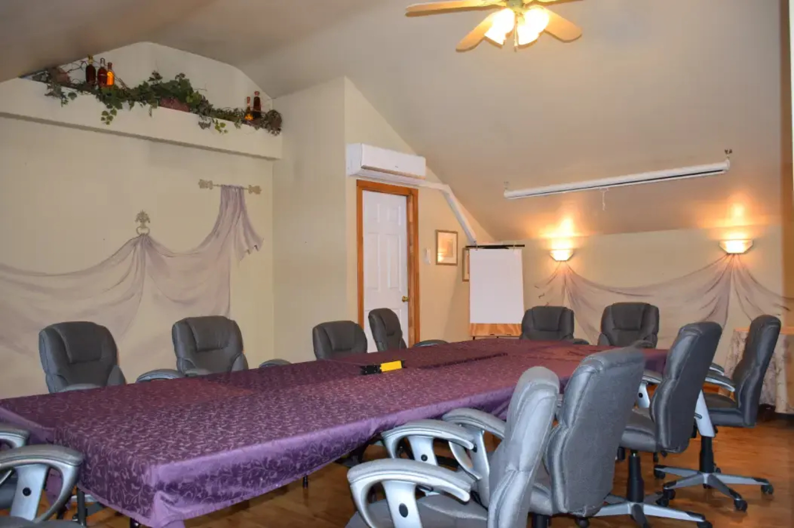 Wild Rose Inn