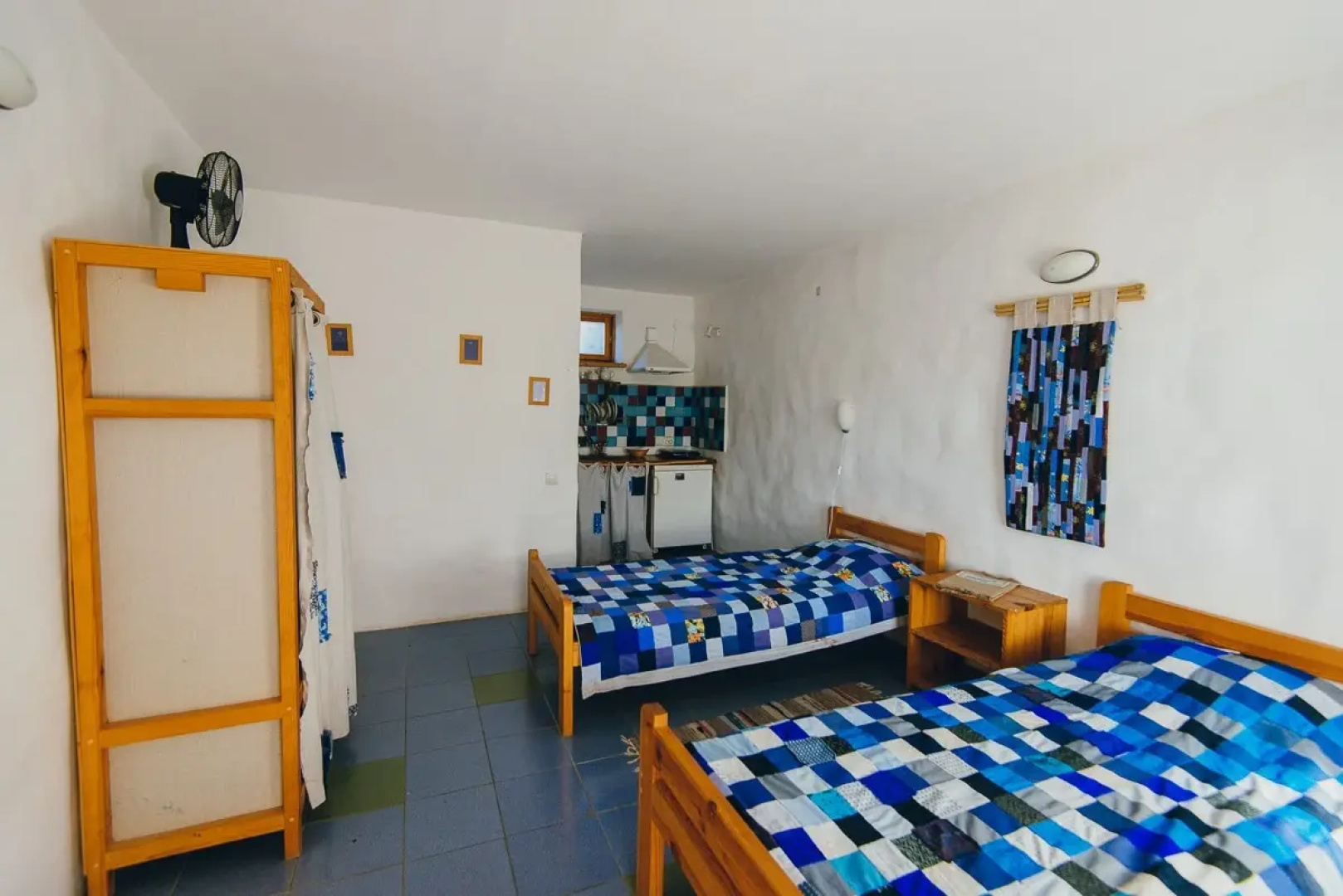 Tepsen Guest House