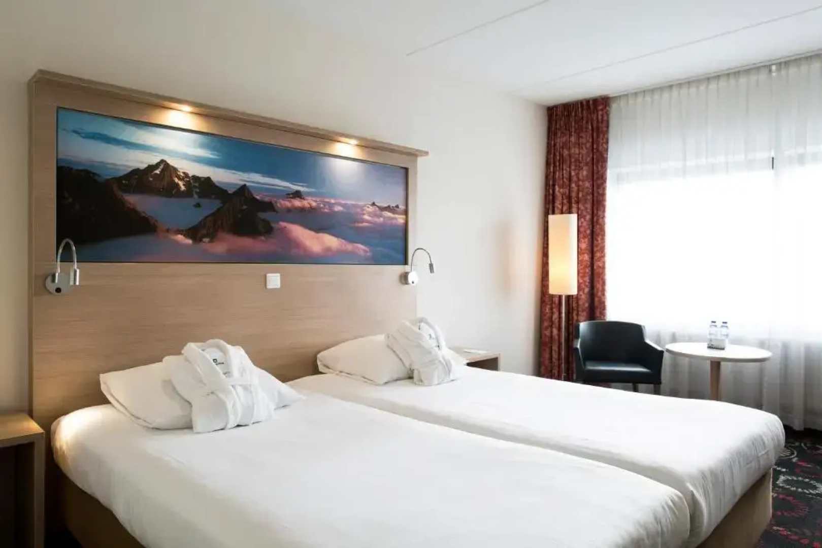 Leonardo Hotel Hengelo City Center