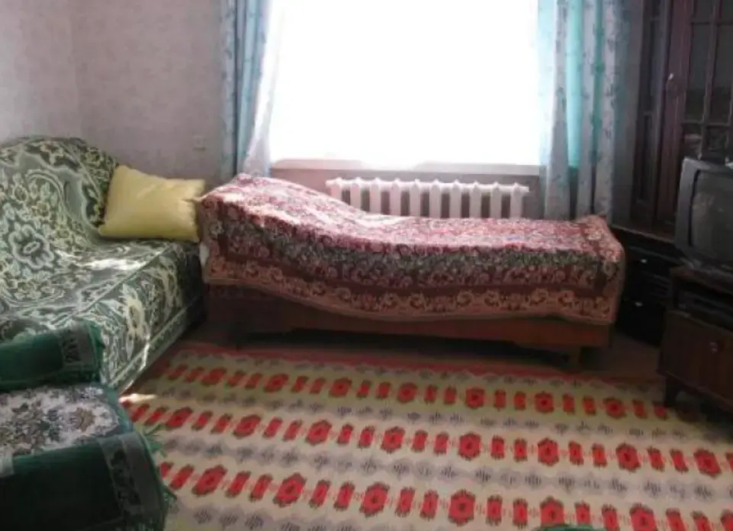 Agrousadba Pol'skiy dom