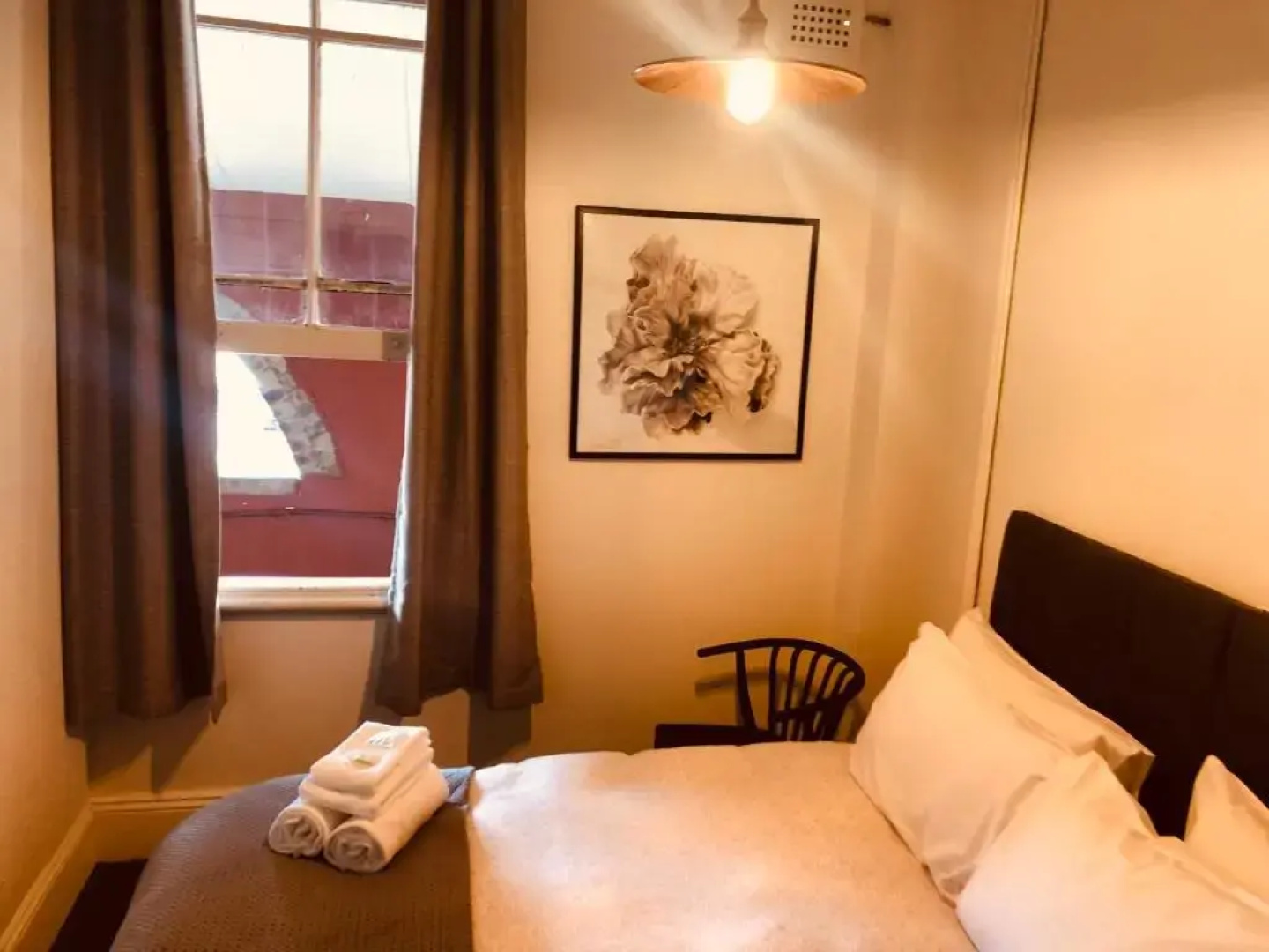 The Berry Hotel