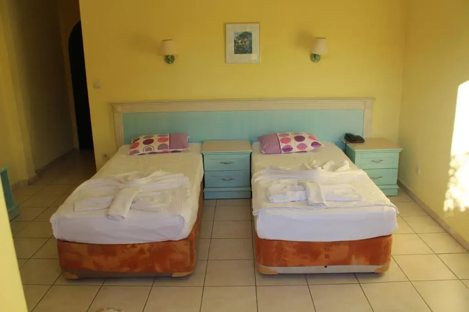 Efendi Hotel