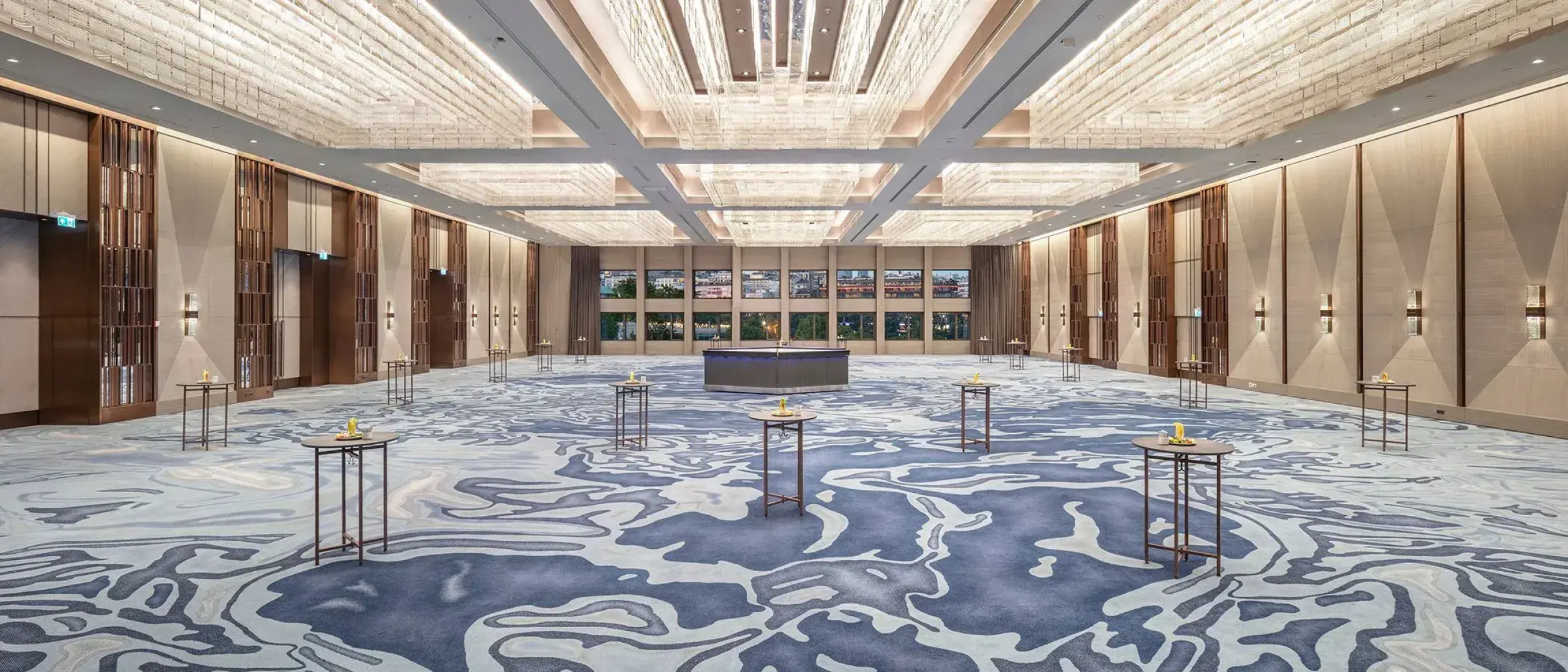 Hilton Istanbul Bosphorus