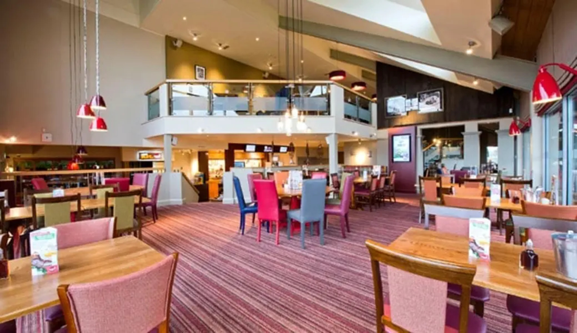 Premier Inn Hinckley