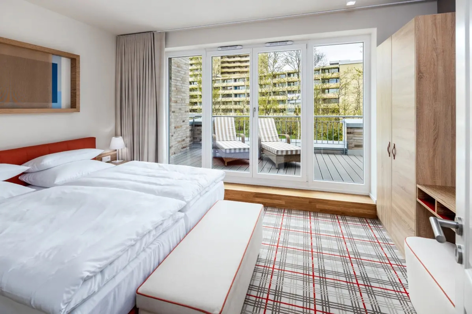 AALERNHÜS hotel & spa