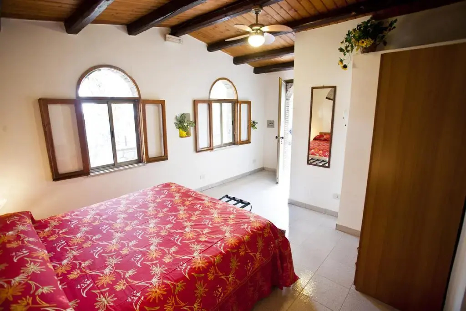 Albergo Arenauta
