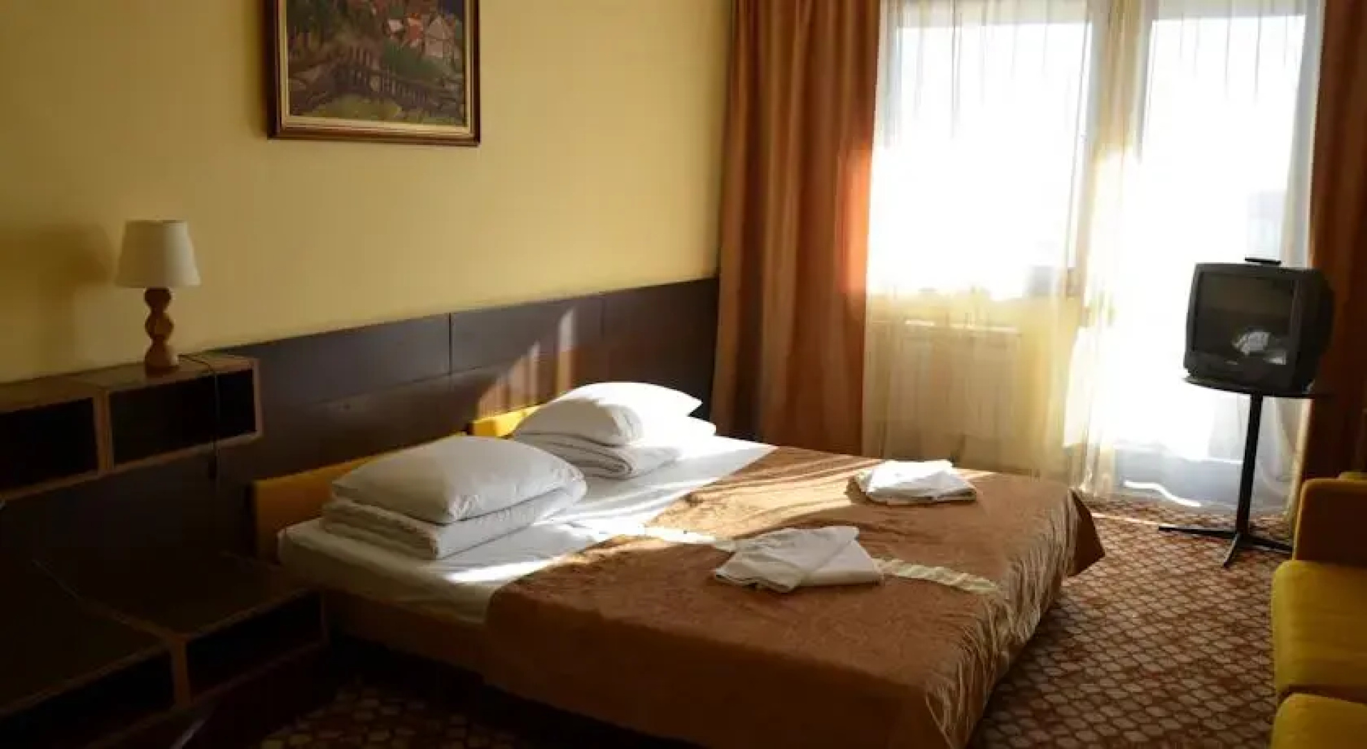 Intourist Zakarpattya Hotel