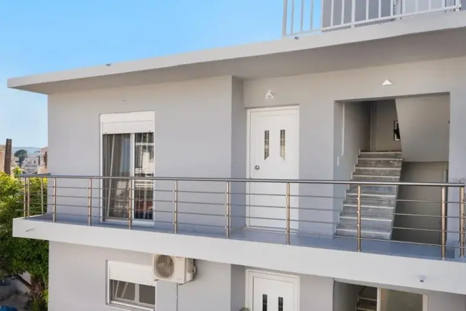 Aletheia House