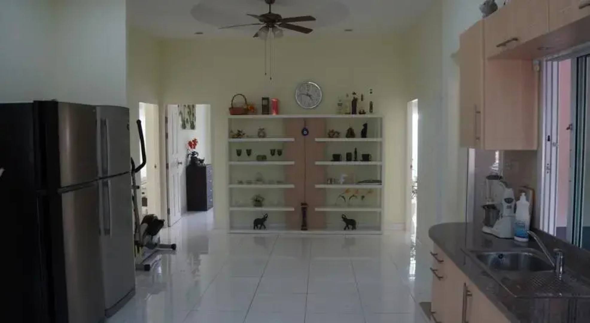 3-Bedroom Villa - Jomtien Beach