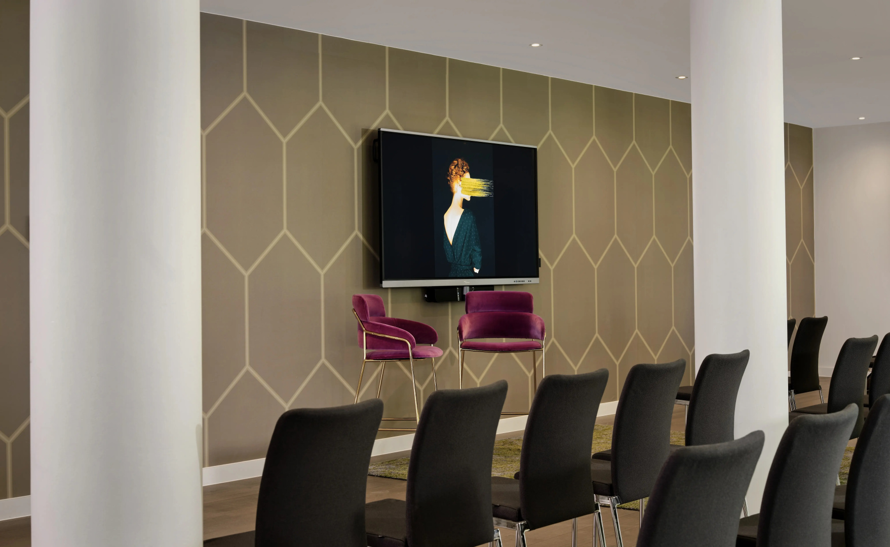 Отель Riu Plaza London The Westminster