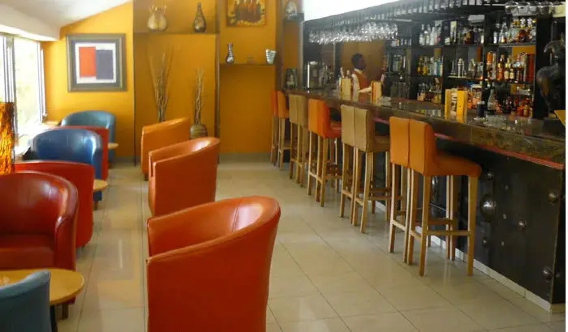 La Cour Hotels and Apartments Glover