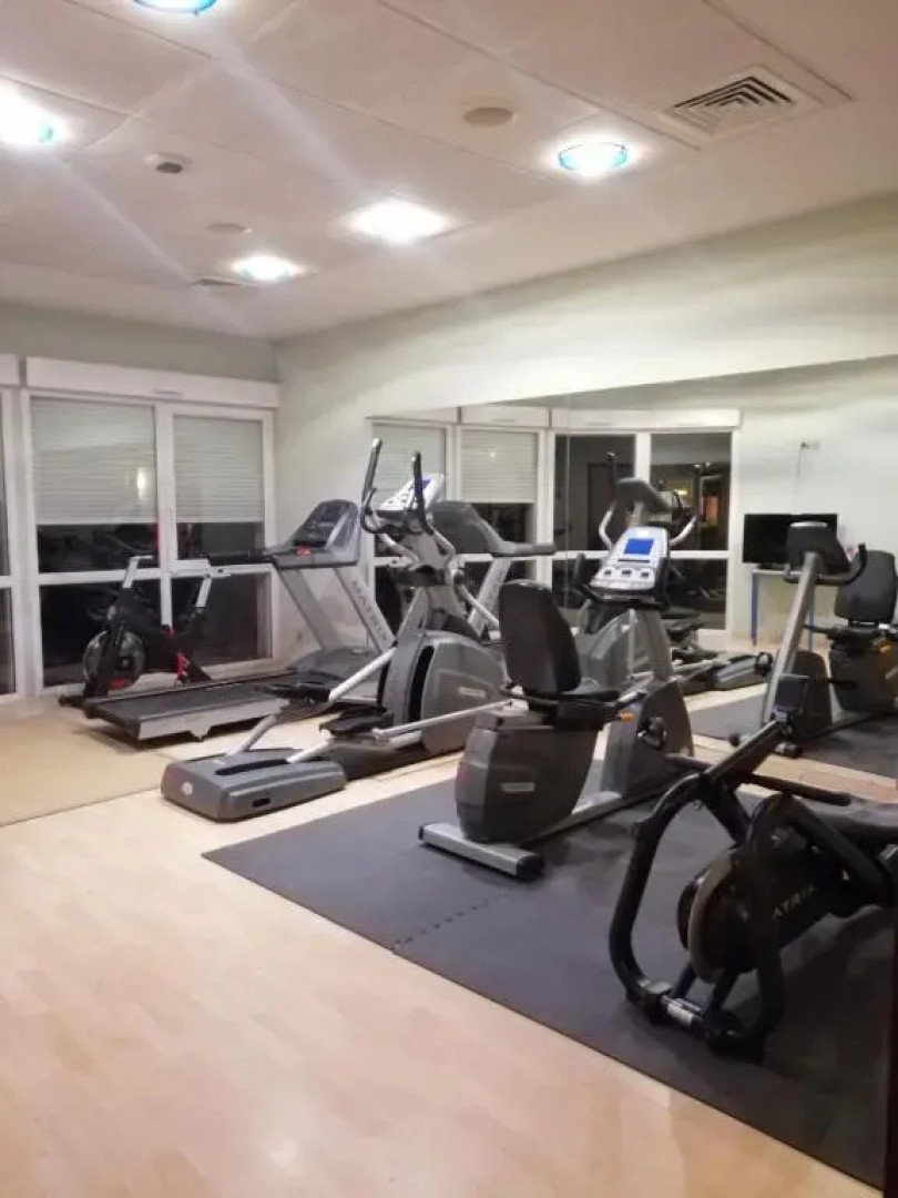 Best Western Plus Lafayette Hotel & Spa