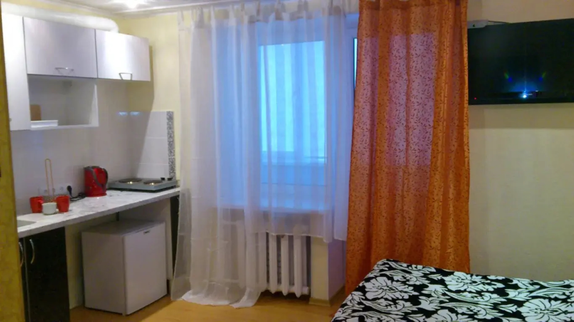 Goodrent Apartments