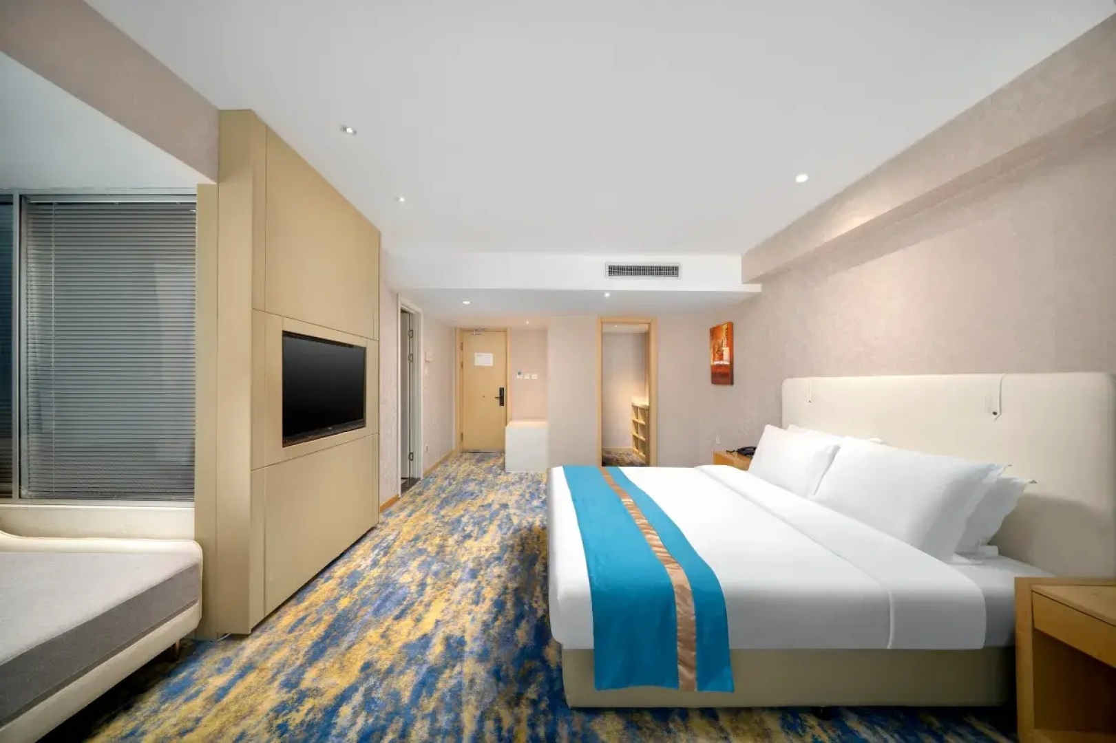 Wanda Holiday Hotel