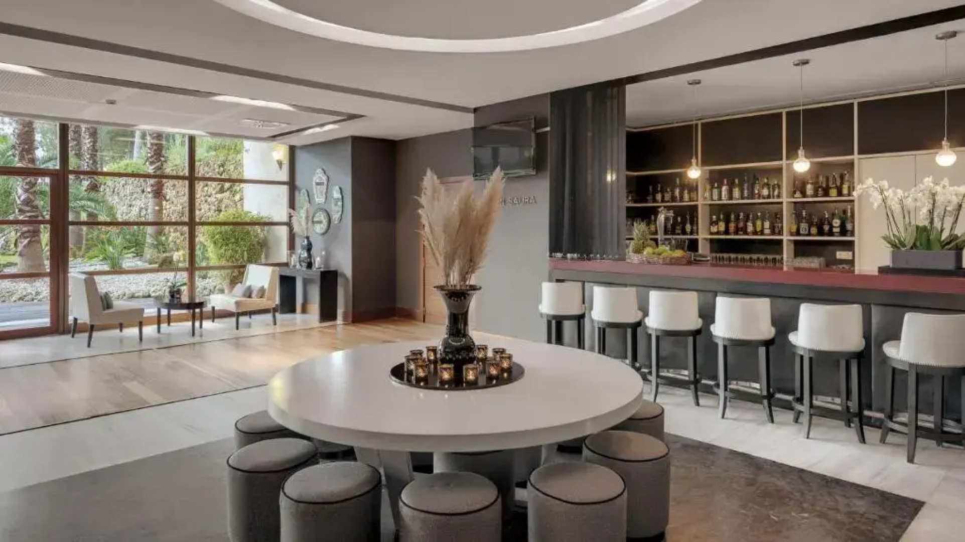 Precise Golf Resort El Rompido The Hotel