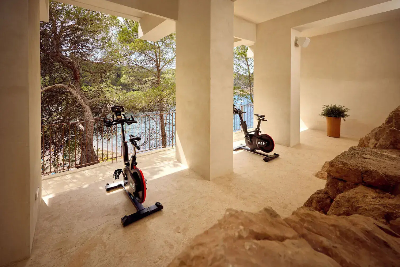 Cala San Miguel Hotel Ibiza, Curio Collection by Hilton