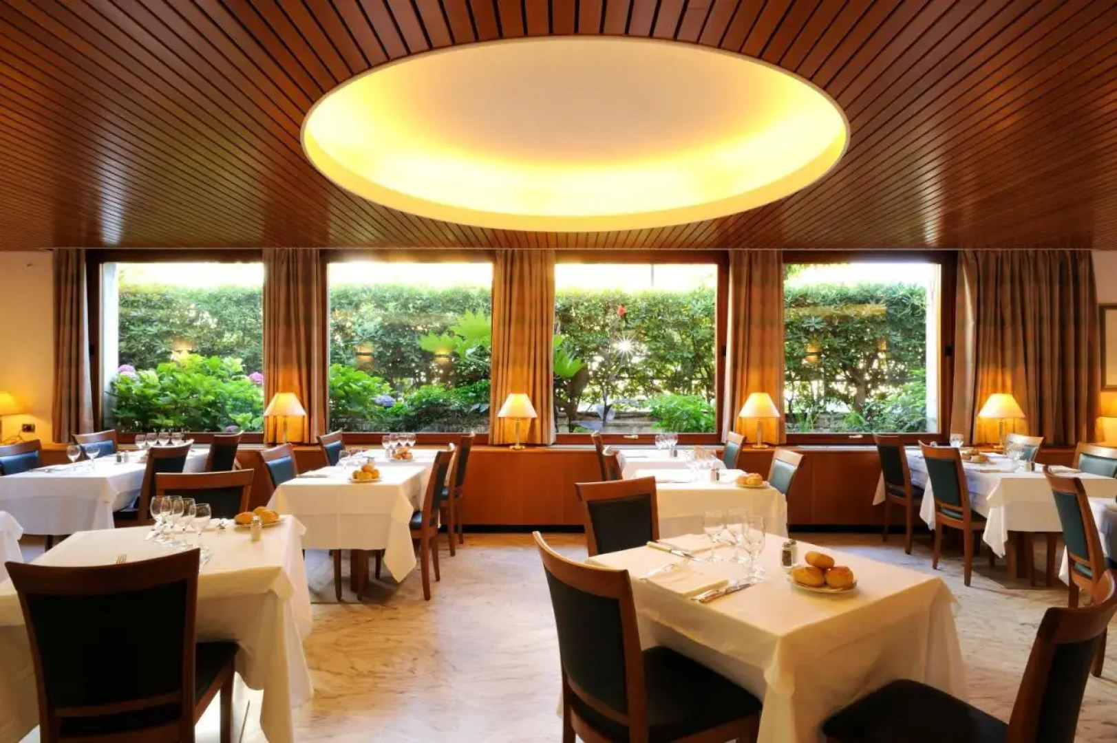 LVG Hotel Collection - Majestic