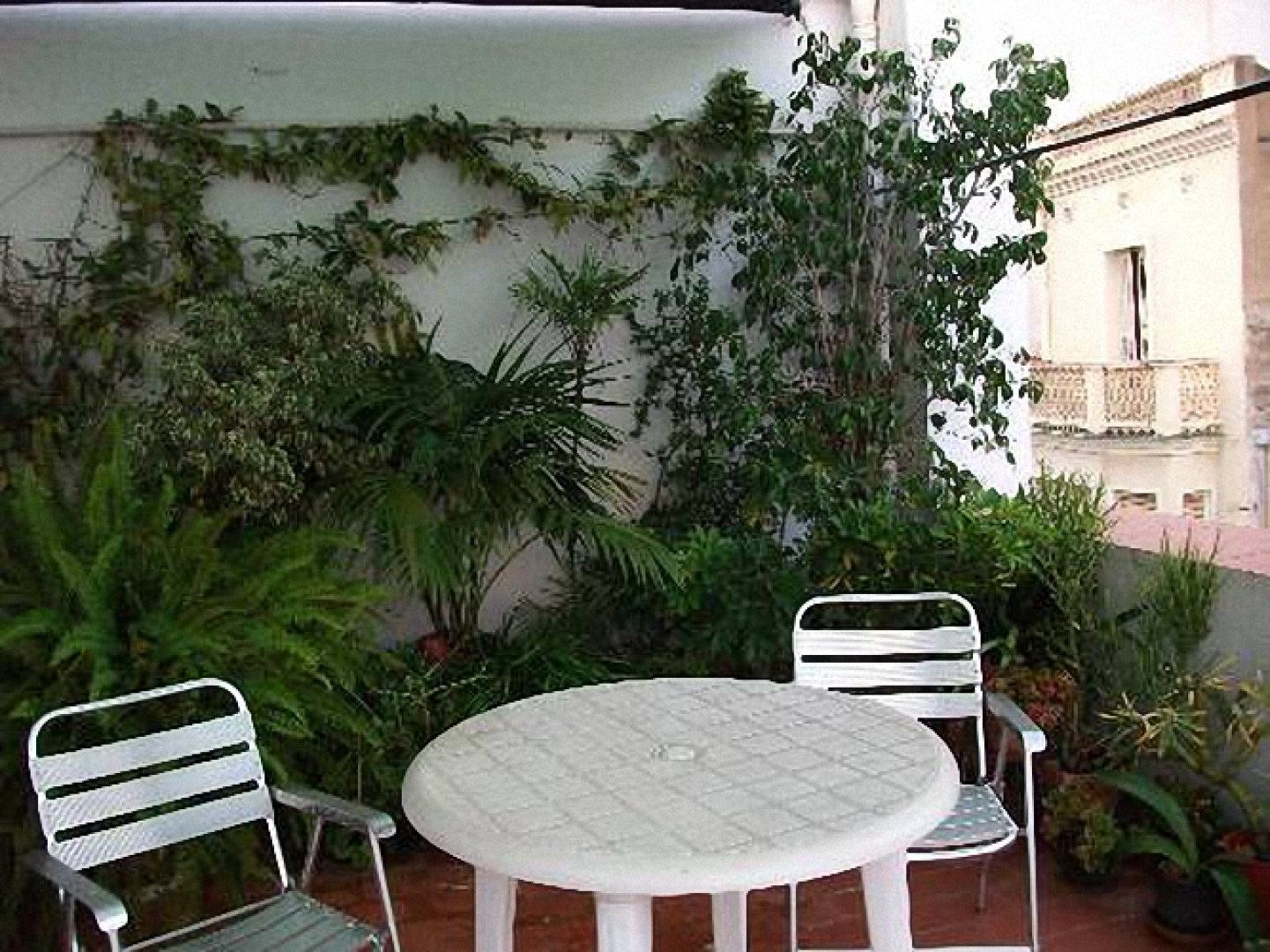 Pension Casablanca