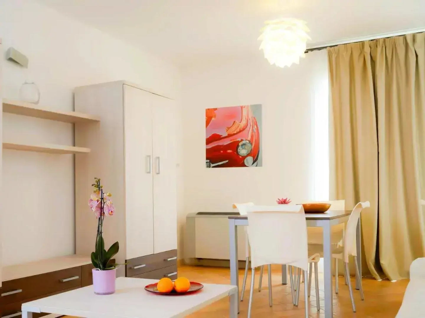 Hotel Arezzo ASC