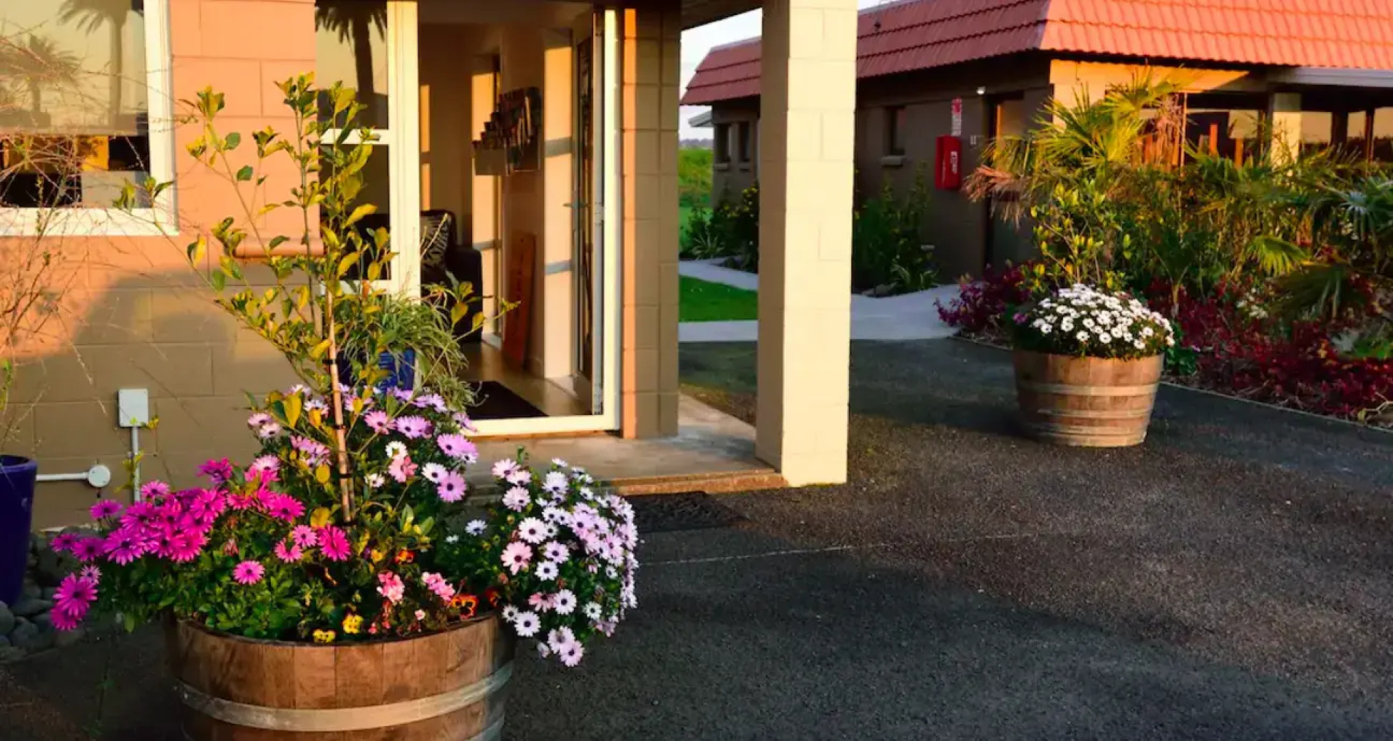 Avalon Motel Thames – Wenzel Motels