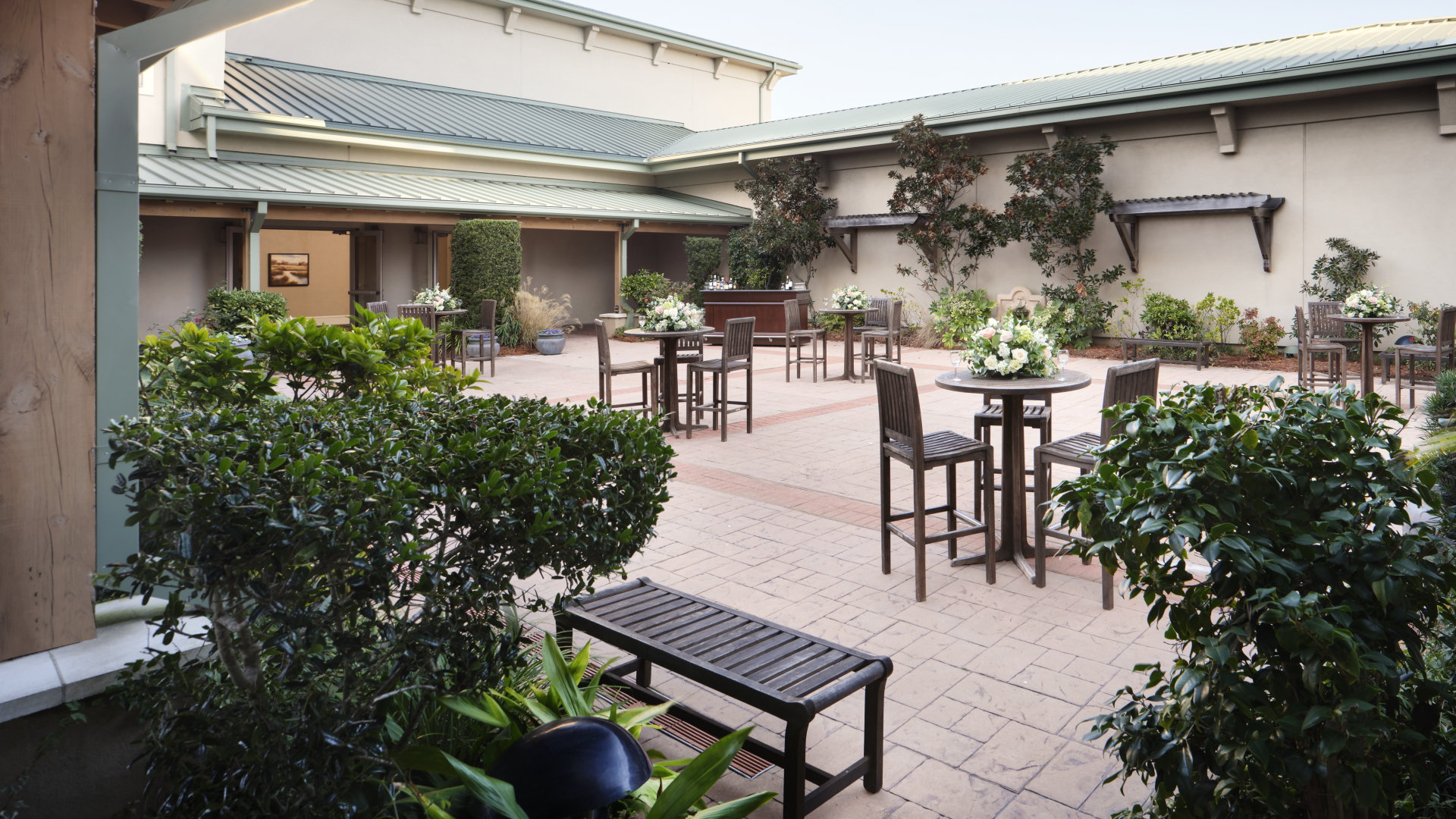 Hilton Myrtle Beach Resort