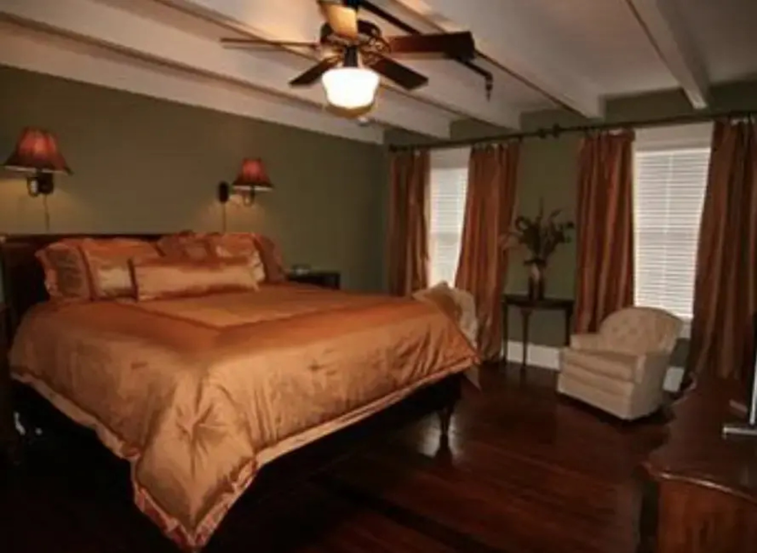 Isabelle Inn Bed & Extraordinary Breakfast