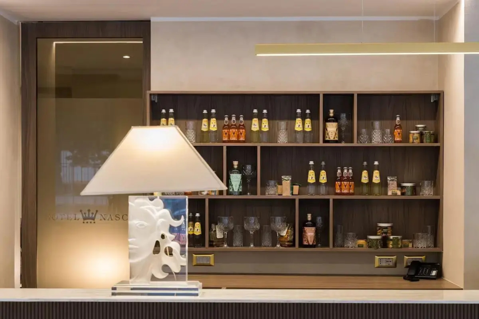 Hotel Nasco