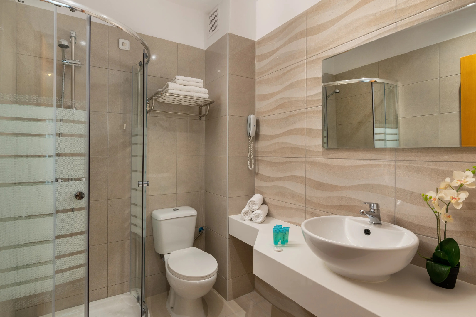 Meliton Hotel