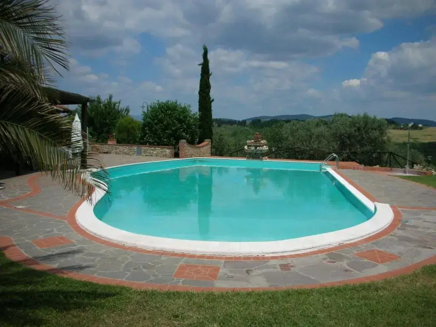 Agriturismo Villa Vacanze Manetti