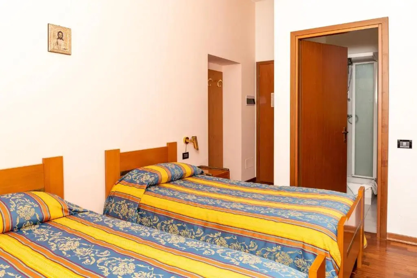 Albergo Sacro Monte Varese