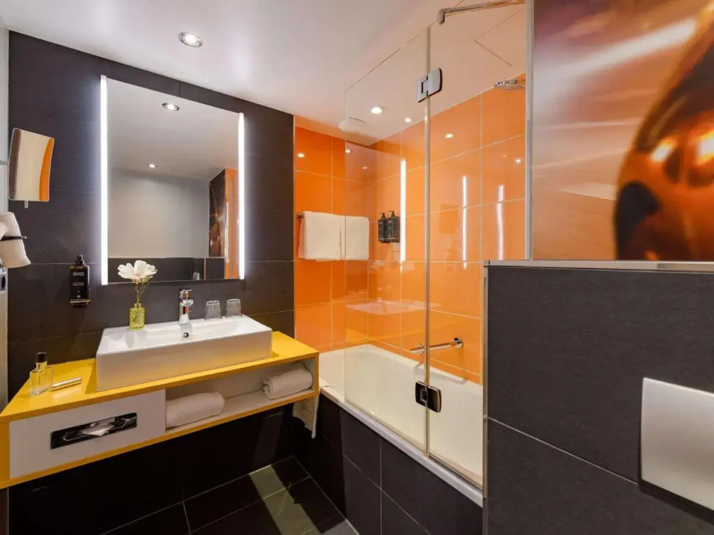 Mercure Hotel Koln West