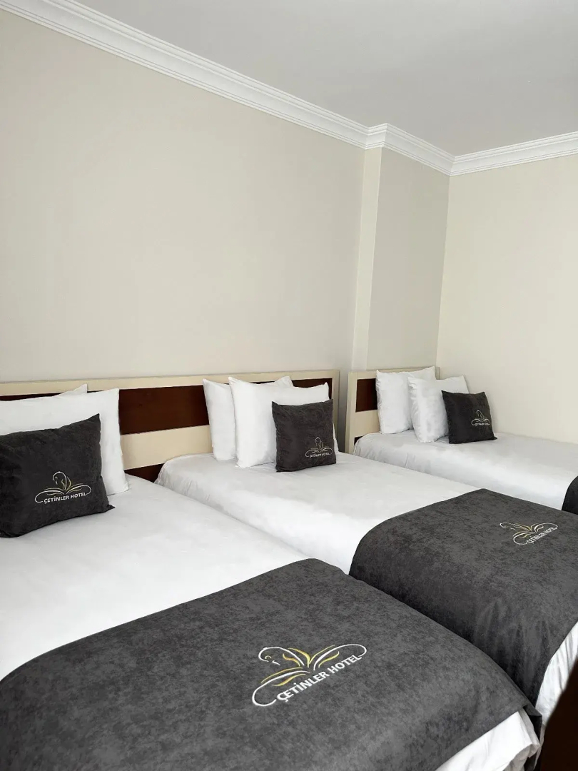 Cetinler Hotel
