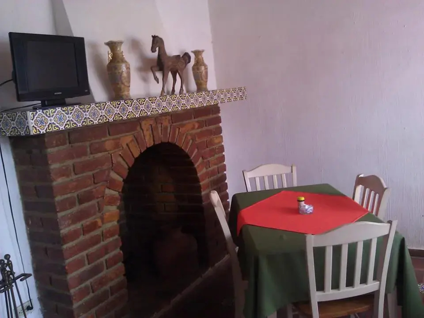 Hotel Posada El Encanto
