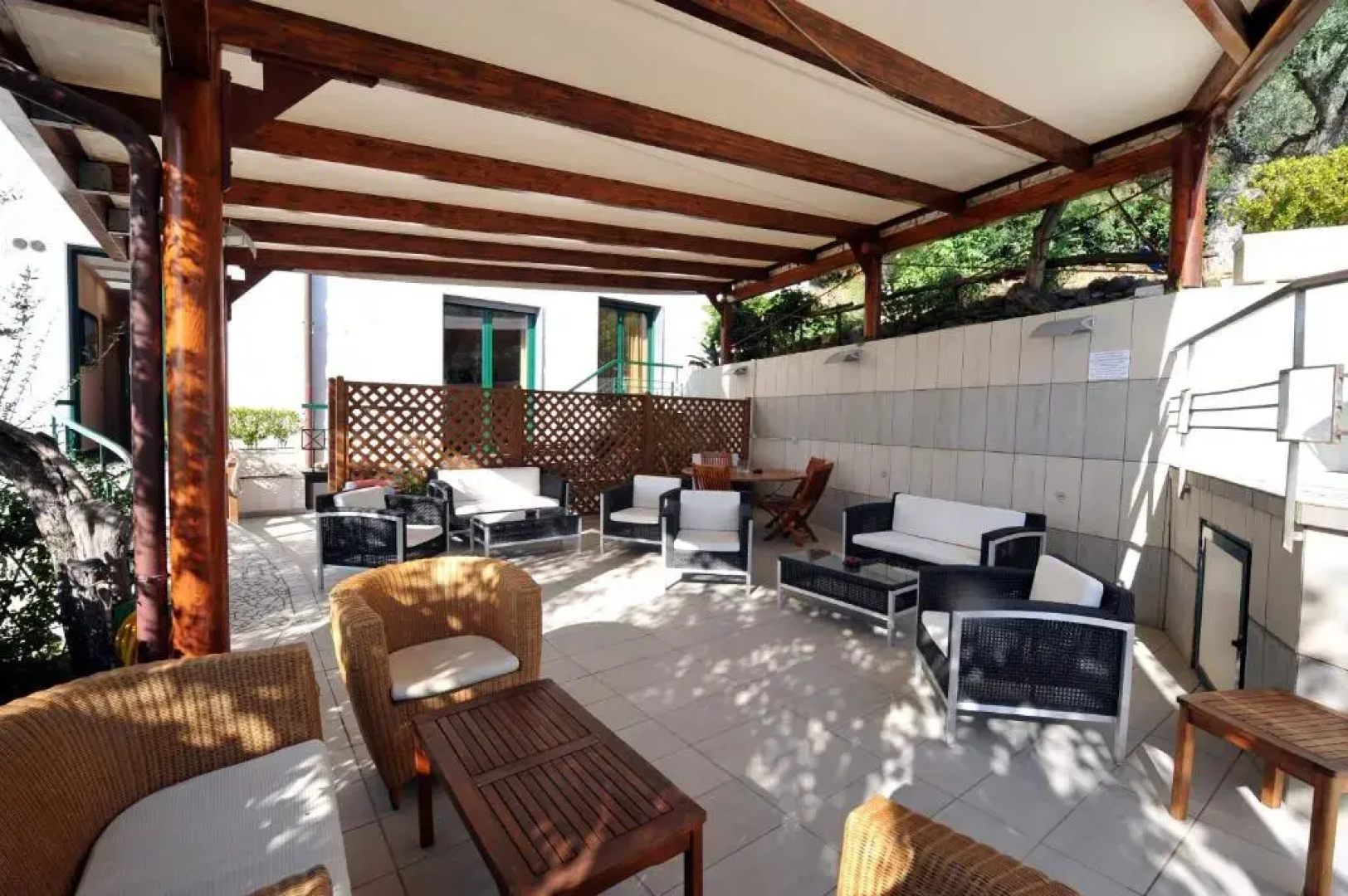 Villa Solaria