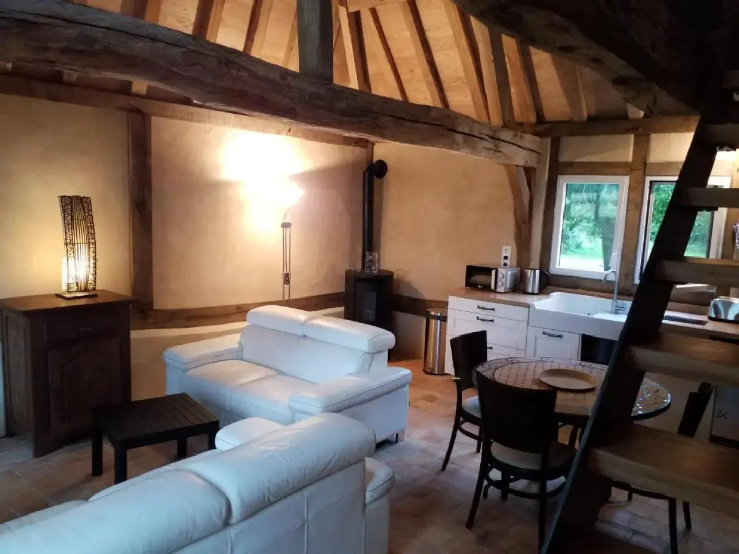 Gîtes Normands de charme Les Châtaigniers