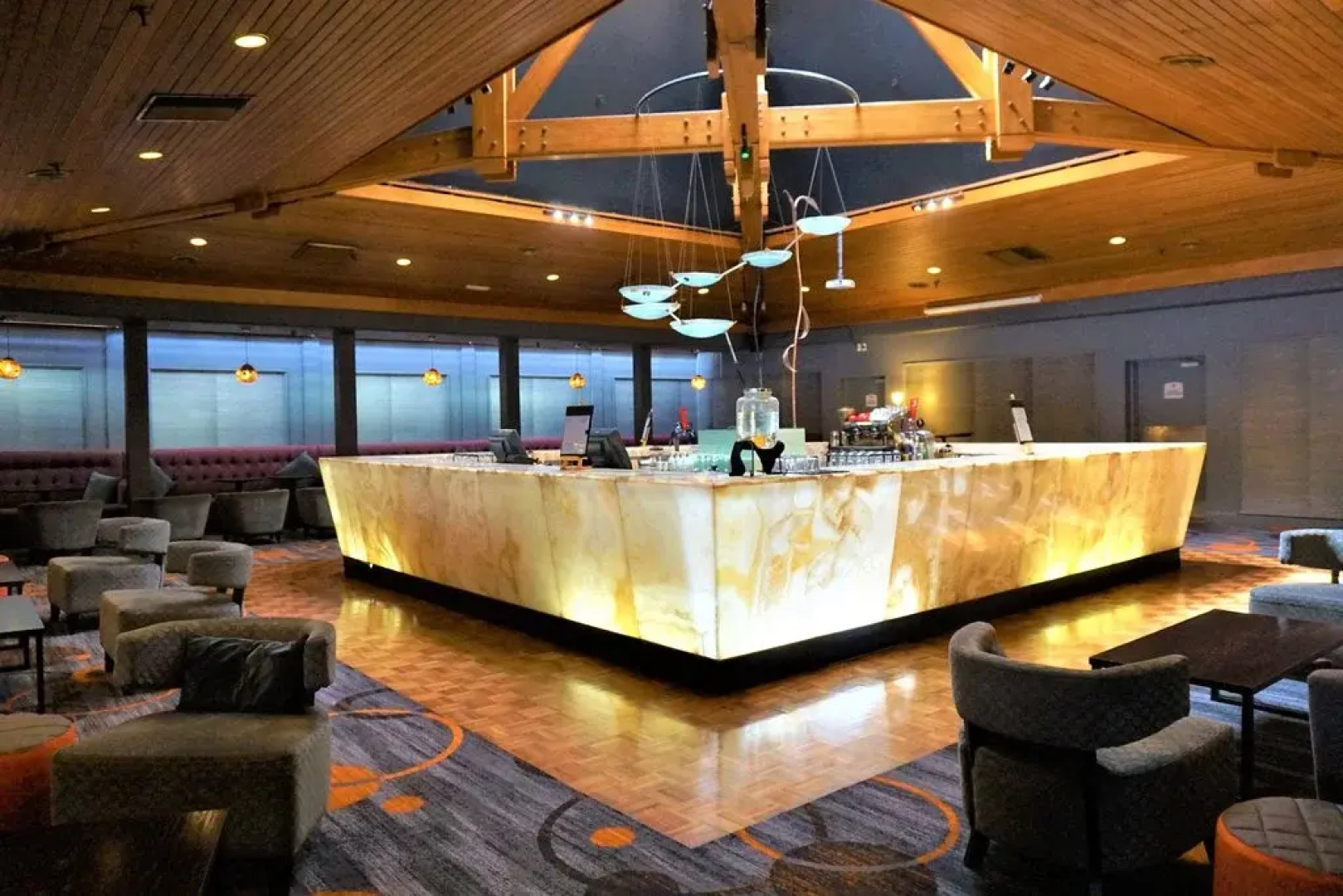Millennium Hotel Rotorua